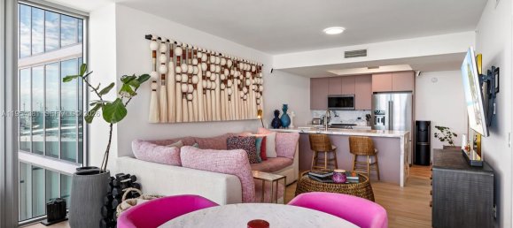 2 غرف نوم عقار تجاري في Miami, الولايات المتحدة رقم 615392 15