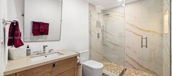 2 غرف نوم عقار تجاري في Miami, الولايات المتحدة رقم 615392 11
