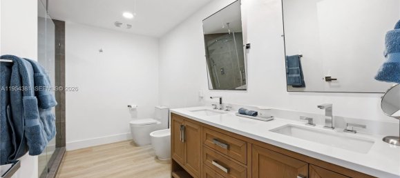 2 غرف نوم عقار تجاري في Miami, الولايات المتحدة رقم 615392 14