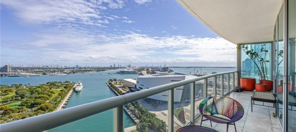 2 غرف نوم عقار تجاري في Miami, الولايات المتحدة رقم 615392 18