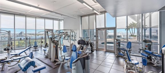 2 غرف نوم عقار تجاري في Miami, الولايات المتحدة رقم 615392 7
