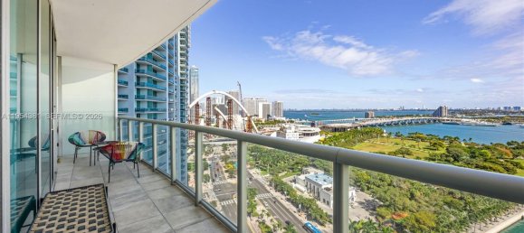 2 غرف نوم عقار تجاري في Miami, الولايات المتحدة رقم 615392 9