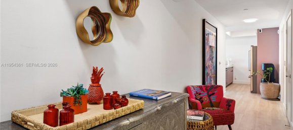 2 غرف نوم عقار تجاري في Miami, الولايات المتحدة رقم 615392 10