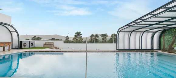 4 bedrooms Villa in Setubal, Portugal No. 113138 11