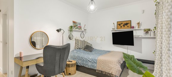 4 bedrooms Villa in Setubal, Portugal No. 113138 18