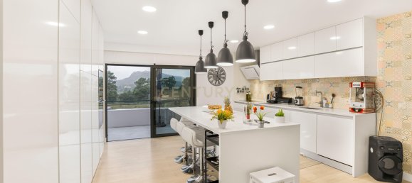 4 bedrooms Villa in Setubal, Portugal No. 113138 9