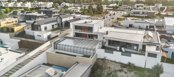 4 bedrooms Villa in Setubal, Portugal No. 113138 26