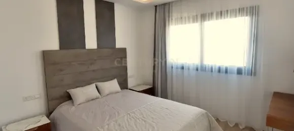 3 Schlafzimmer Villa in Germasogeia, Cyprus, Nr. 4290 5