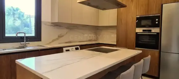 3 Schlafzimmer Villa in Germasogeia, Cyprus, Nr. 4290 7