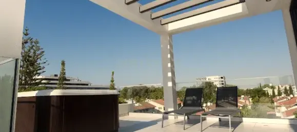 3 Schlafzimmer Villa in Germasogeia, Cyprus, Nr. 4290 2