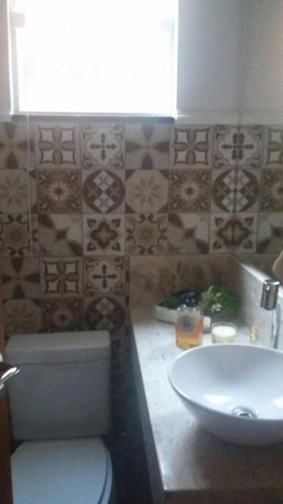 Casa de 3 dormitorios en Sao Paulo, Brazil No. 473506