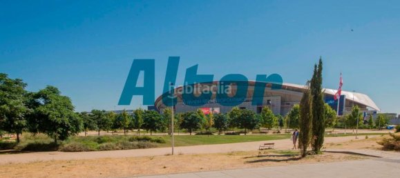 2 bedrooms Apartment in Madrid, Spain No. 142144 31