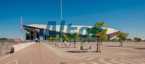 2 bedrooms Apartment in Madrid, Spain No. 142144 30