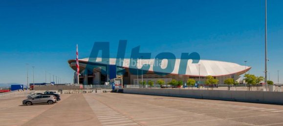 2 bedrooms Apartment in Madrid, Spain No. 142144 29