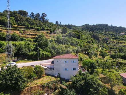 3 bedrooms House in Espadanedo, Portugal No. 171444