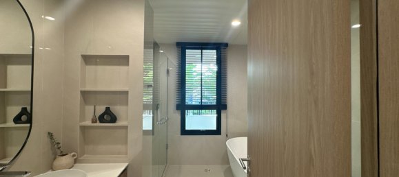 2 habitaciónes apartamento en venta en Pattaya, Chonburi, Eastern Thailand, Thailand № 74854 6