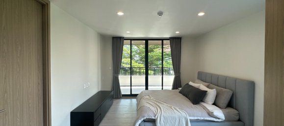 2 habitaciónes apartamento en venta en Pattaya, Chonburi, Eastern Thailand, Thailand № 74854 4