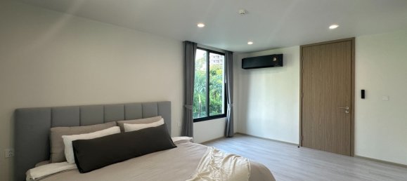 2 habitaciónes apartamento en venta en Pattaya, Chonburi, Eastern Thailand, Thailand № 74854 5