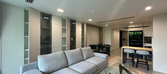 2 habitaciónes apartamento en venta en Pattaya, Chonburi, Eastern Thailand, Thailand № 74854 2