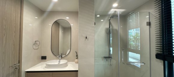 2 habitaciónes apartamento en venta en Pattaya, Chonburi, Eastern Thailand, Thailand № 74854 8