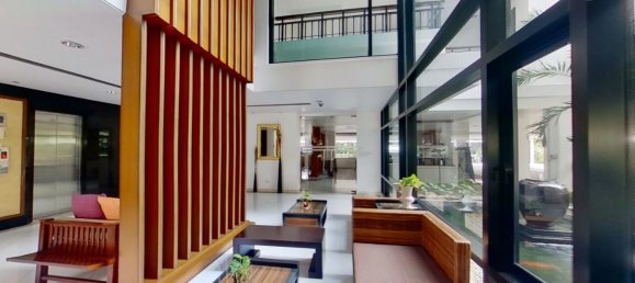 2 habitaciónes apartamento en venta en Pattaya, Chonburi, Eastern Thailand, Thailand № 74854 14