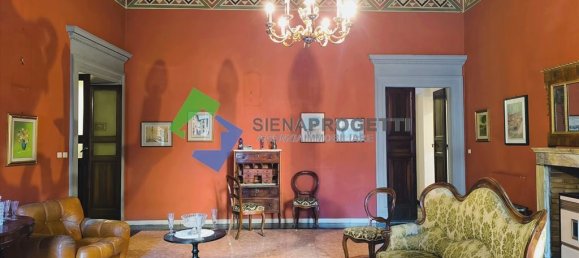 3 bedrooms Apartment in Siena, Italy No. 378316 7