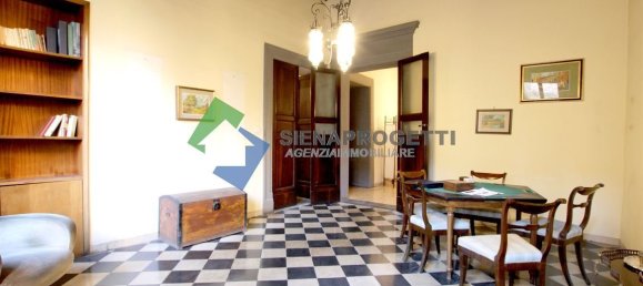 3 bedrooms Apartment in Siena, Italy No. 378316 6