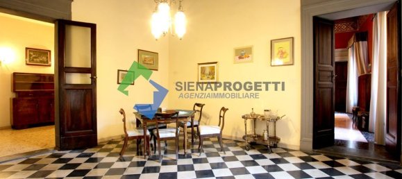 3 bedrooms Apartment in Siena, Italy No. 378316 8