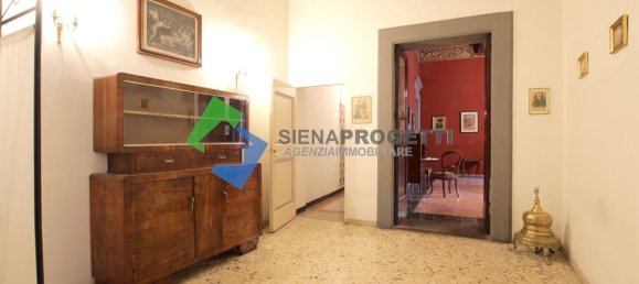 3 bedrooms Apartment in Siena, Italy No. 378316 17