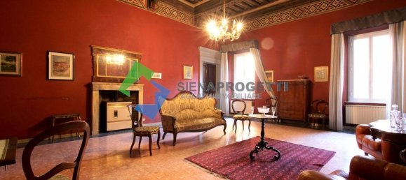 3 bedrooms Apartment in Siena, Italy No. 378316 4