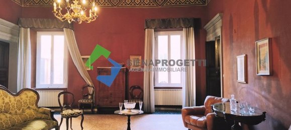 3 bedrooms Apartment in Siena, Italy No. 378316 9