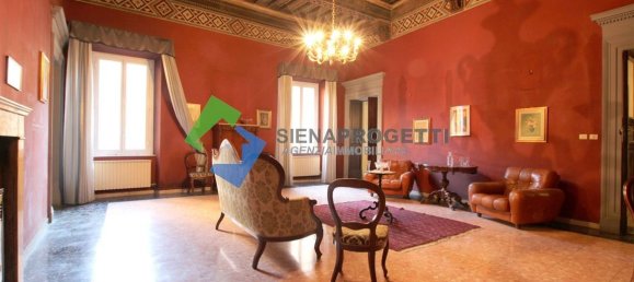 3 bedrooms Apartment in Siena, Italy No. 378316 3