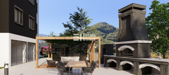 Wohnung 2+1 in Alanya, Turkey, Nr. 19761 6