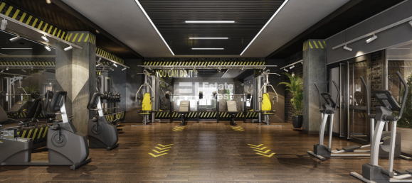 Wohnung 2+1 in Alanya, Turkey, Nr. 19761 7