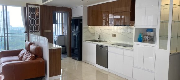 3 Schlafzimmer Wohnung in District 7, Vietnam, Nr. 10289 6