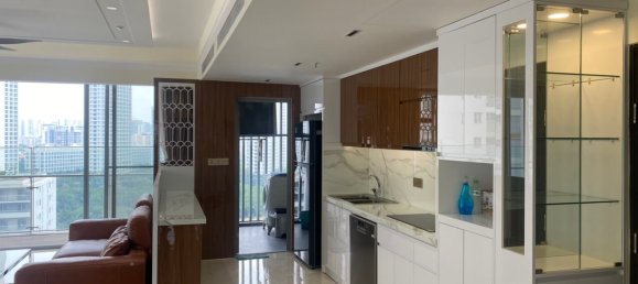 3 Schlafzimmer Wohnung in District 7, Vietnam, Nr. 10289 7