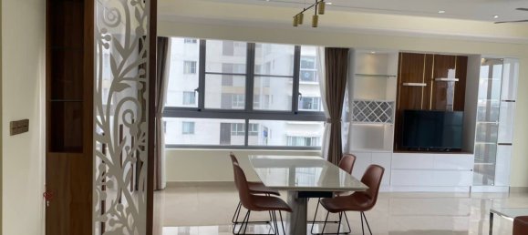 3 Schlafzimmer Wohnung in District 7, Vietnam, Nr. 10289 8