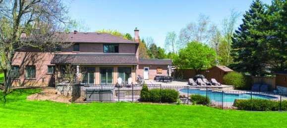 4 Schlafzimmer Haus in Brampton, Canada, Nr. 814 12