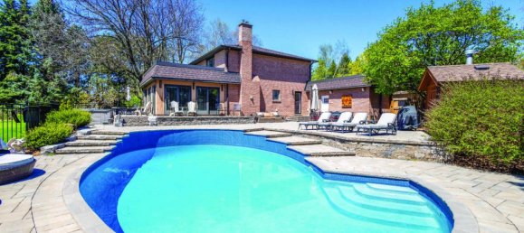 4 Schlafzimmer Haus in Brampton, Canada, Nr. 814 7