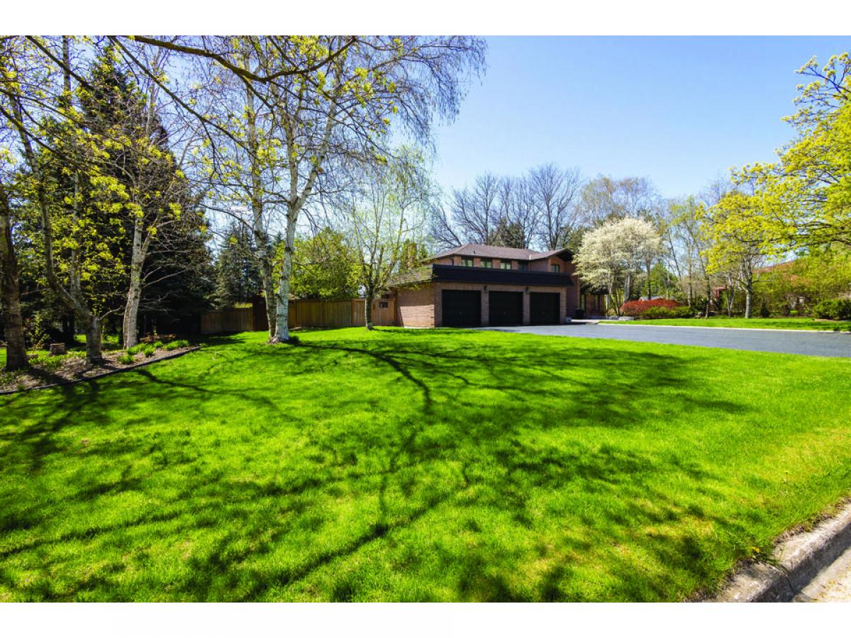 4 Schlafzimmer Haus in Brampton, Canada, Nr. 814