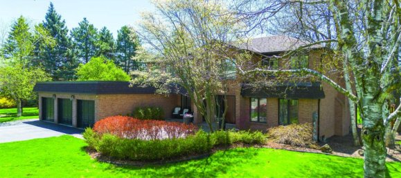 4 Schlafzimmer Haus in Brampton, Canada, Nr. 814 10