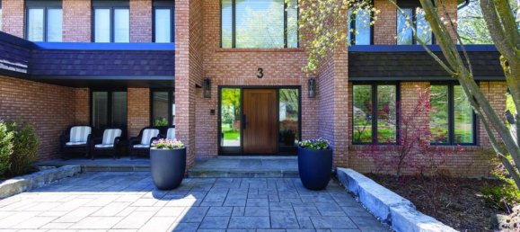 4 Schlafzimmer Haus in Brampton, Canada, Nr. 814 2