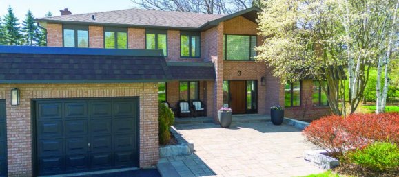 4 Schlafzimmer Haus in Brampton, Canada, Nr. 814 9