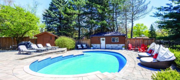 4 Schlafzimmer Haus in Brampton, Canada, Nr. 814 3