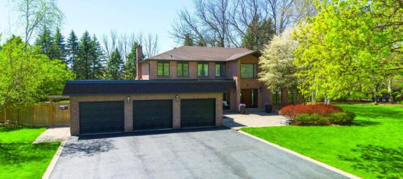 4 Schlafzimmer Haus in Brampton, Canada, Nr. 814 8