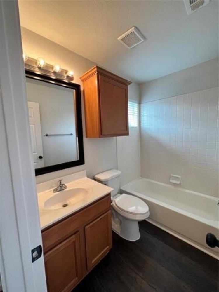 2 Schlafzimmer Haus in Round Rock, USA, Nr. 439371