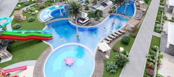 Apartment 4+1 in Kepez, Turkey No. 13953 7