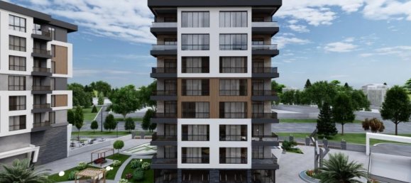 Apartment 4+1 in Kepez, Turkey No. 13953 17