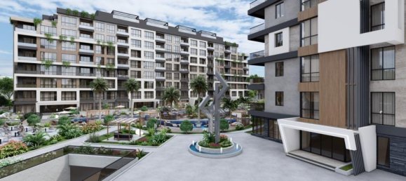 Apartment 4+1 in Kepez, Turkey No. 13953 20