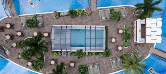 Apartment 4+1 in Kepez, Turkey No. 13953 5